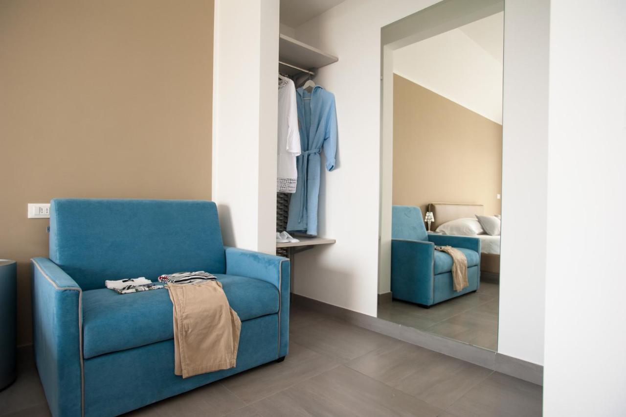 B&B Ligure Rooms Pietra Ligure Extérieur photo