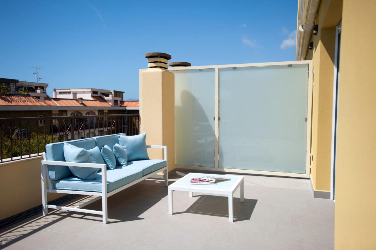 B&B Ligure Rooms Pietra Ligure Extérieur photo