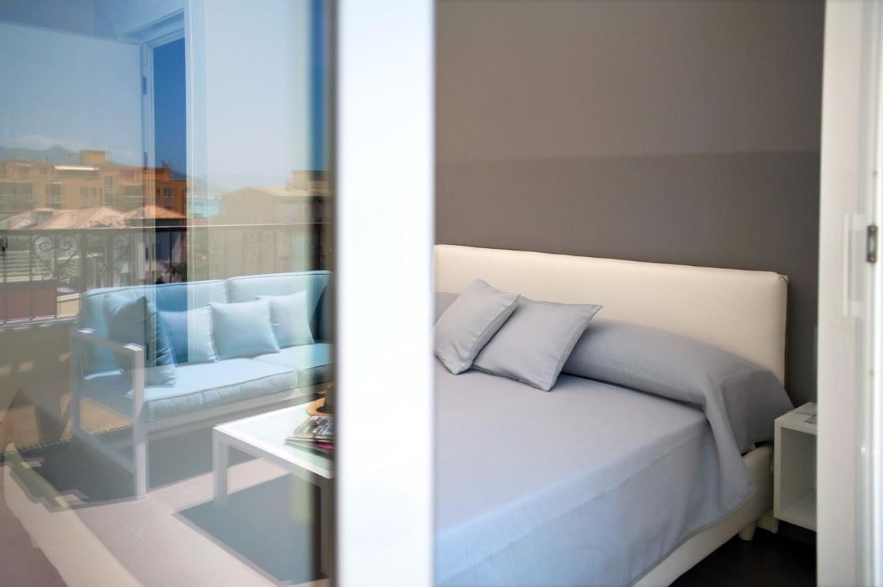 B&B Ligure Rooms Pietra Ligure Extérieur photo