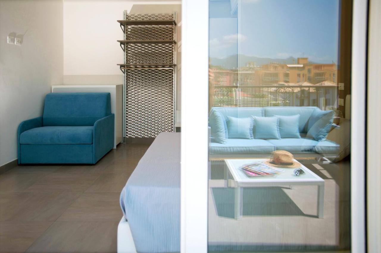 B&B Ligure Rooms Pietra Ligure Extérieur photo