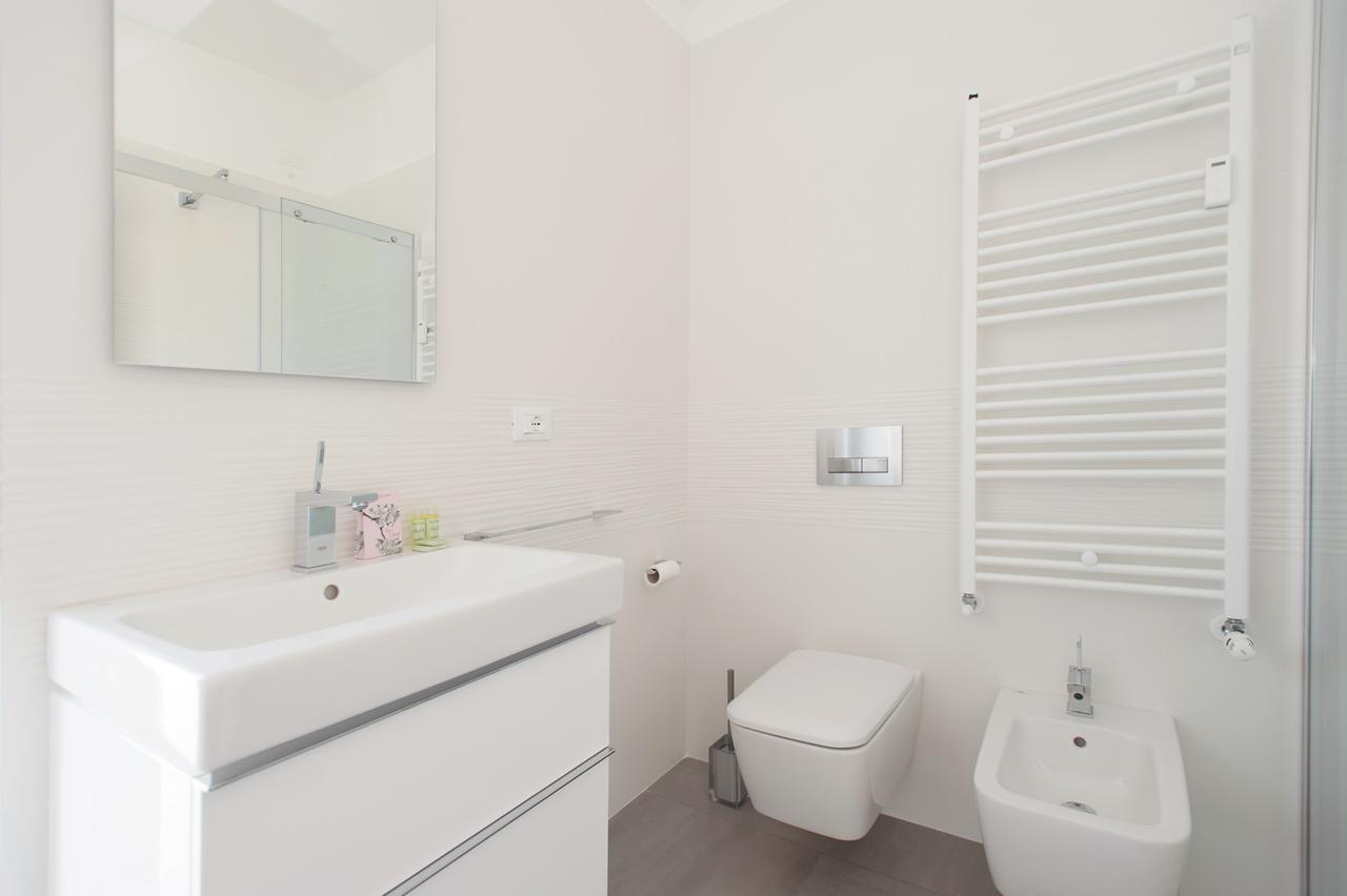B&B Ligure Rooms Pietra Ligure Extérieur photo